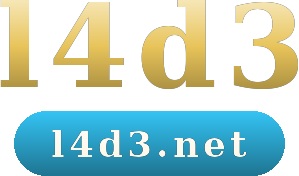 l4d3 logo